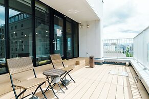 WeBase Hakata Hostel