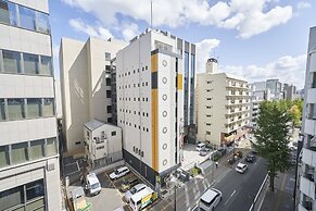 WeBase Hakata Hostel