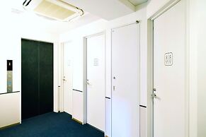 WeBase Hakata Hostel
