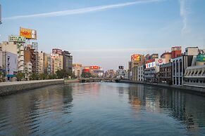 WeBase Hakata Hostel