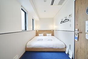 WeBase Hakata Hostel