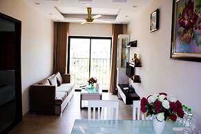 Maxshare Hotels & Serviced Apartments