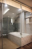 Maxshare Hotels & Serviced Apartments