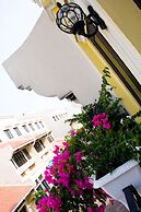 Maxshare Hotels & Serviced Apartments
