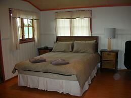Cedar Cottages Blackmans Bay