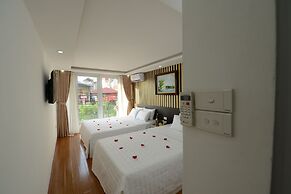 Hanoi Golden Hostel