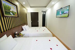 Hanoi Golden Hostel
