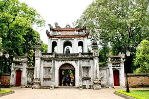 Hanoi Golden Hostel