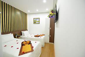 Hanoi Golden Hostel