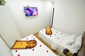 Hanoi Golden Hostel