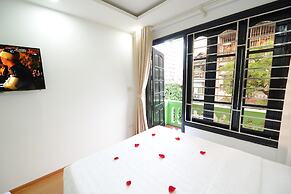 Hanoi Golden Hostel