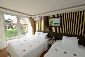 Hanoi Golden Hostel
