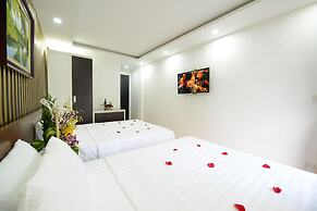 Hanoi Golden Hostel