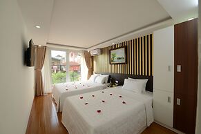 Hanoi Golden Hostel