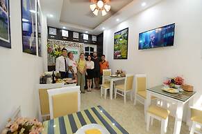 Hanoi Golden Hostel