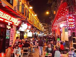 Hanoi Golden Hostel