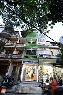 Hanoi Golden Hostel