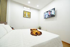 Hanoi Golden Hostel