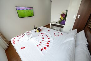 Hanoi Golden Hostel