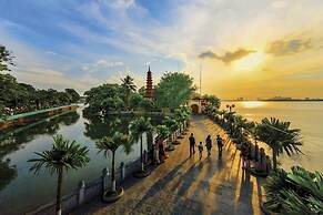 Hanoi Golden Hostel