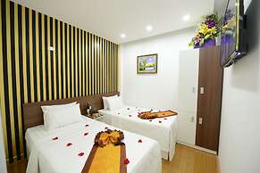 Hanoi Golden Hostel