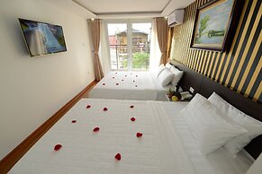 Hanoi Golden Hostel