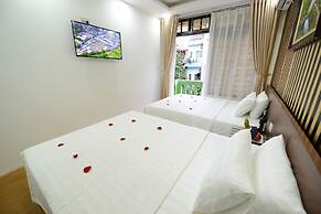 Hanoi Golden Hostel