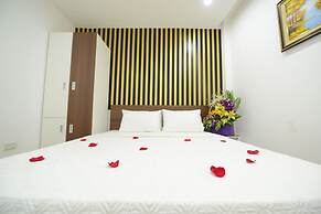 Hanoi Golden Hostel