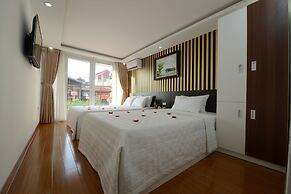 Hanoi Golden Hostel