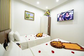 Hanoi Golden Hostel