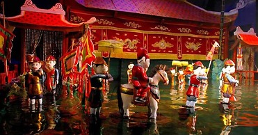 Hanoi Golden Hostel