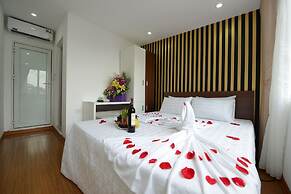 Hanoi Golden Hostel