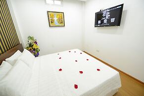 Hanoi Golden Hostel