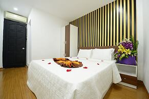 Hanoi Golden Hostel