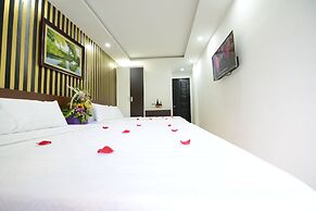 Hanoi Golden Hostel