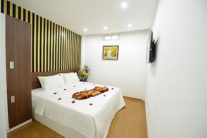 Hanoi Golden Hostel
