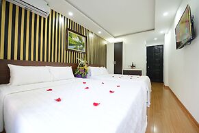 Hanoi Golden Hostel