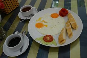 Hanoi Golden Hostel
