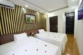 Hanoi Golden Hostel