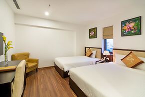 Dana Marina Hotel