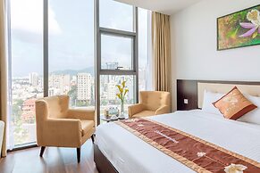 Dana Marina Hotel