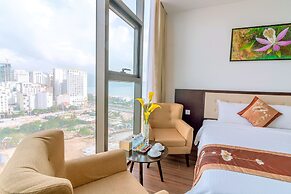 Dana Marina Hotel