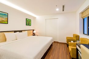 Dana Marina Hotel