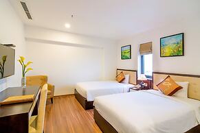 Dana Marina Hotel