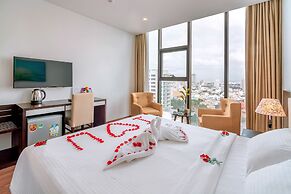 Dana Marina Hotel