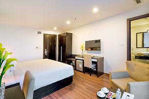 Dana Marina Hotel