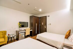 Dana Marina Hotel