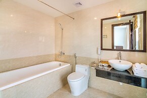 Dana Marina Hotel