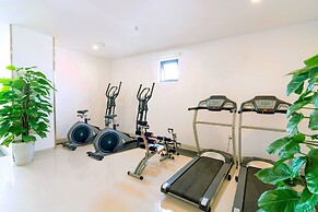 Dana Marina Hotel