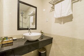 Dana Marina Hotel